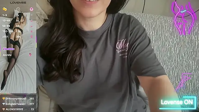 عرض كام MISTRESS-HELEN