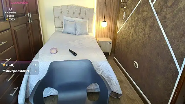 RachellPark Live XXX-chat