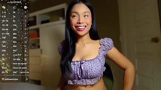 venusangelicxx ওয়েবক্যাম শো