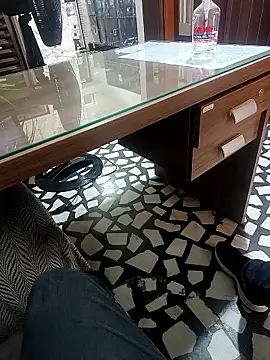 Mailsonp Adlı Modelin Canlı XXX Sohbeti