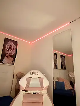 SamathaMay ওয়েবক্যাম শো