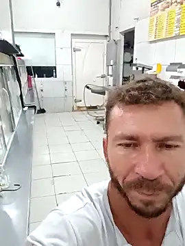 Show de webcam de RobertoLuiz84