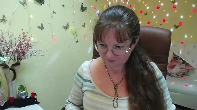 VanessaHotts Chat XXX in diretta