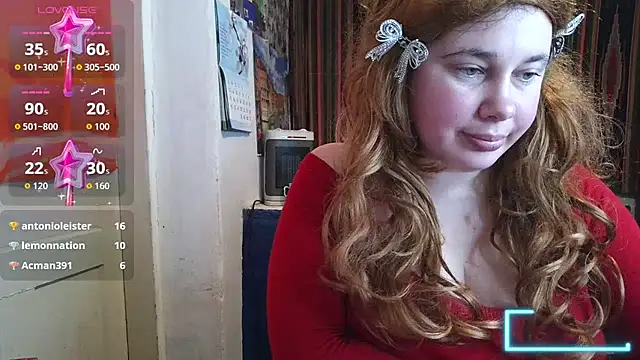 Cora_Maro Live XXX-Chat