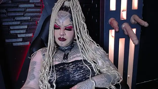 Venus_Rock 即時 XXX 聊天