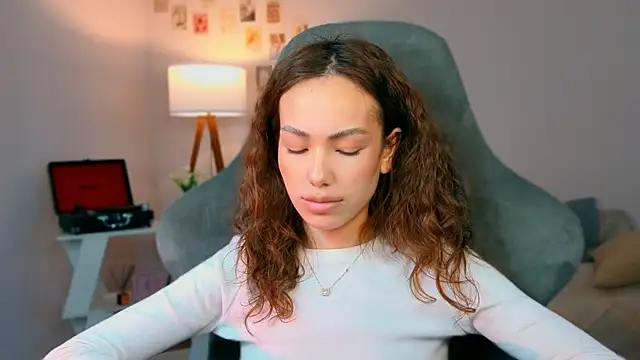 Chat +18 de nexorine ao vivo