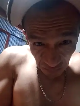 LACALIENTEDECHALCO webcam show