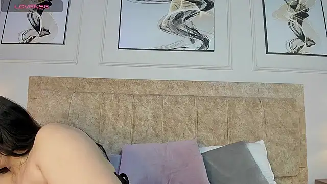 Chatroom XXX en direct de zoe_moon__