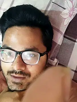 Show webcam de Honestguy100