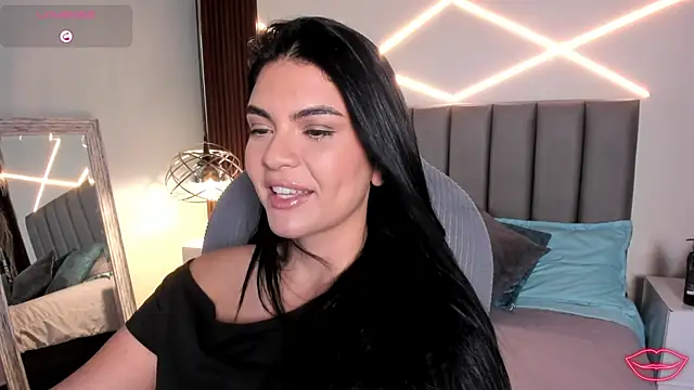 Veronicalanx1 Chat XXX in diretta