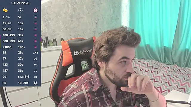 Morlaios Live XXX Chat