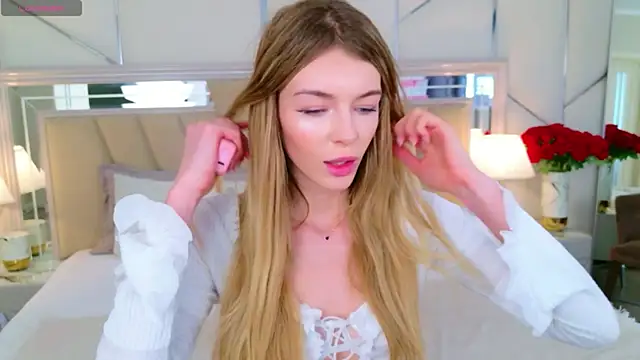 Онлайн чат XXX MeganMour