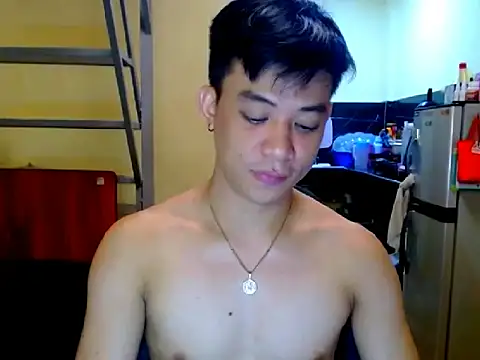AsianCUMQUICKLY Pertunjukan Webcam
