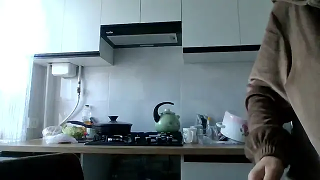 Chat XXX ao vivo de MeadowEyes