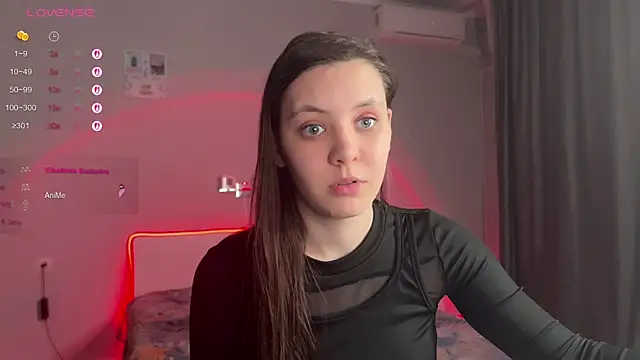 Katherine___Ross Adlı Modelin Canlı XXX Sohbeti