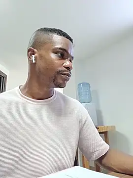 โชว์เว็บแคมของ AlaskanCornpone