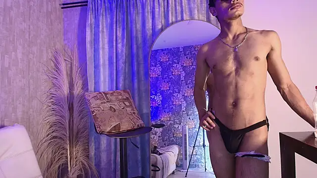 davis_saint Show Webcam