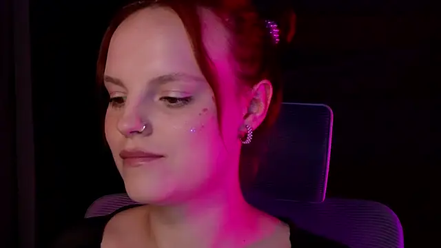 Chatroom XXX en direct de mollybossy