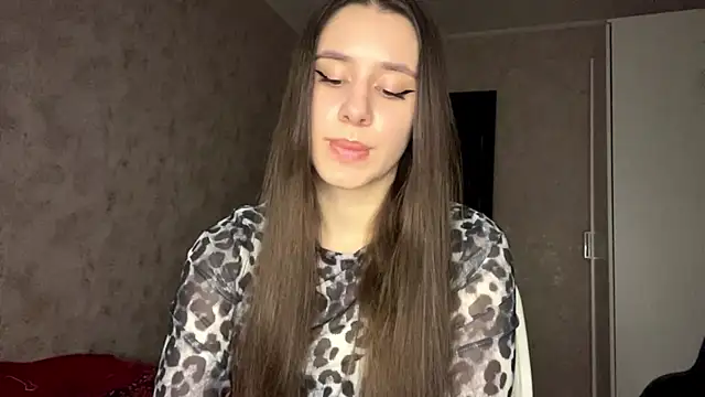 Webkamerová show SO_Sofi