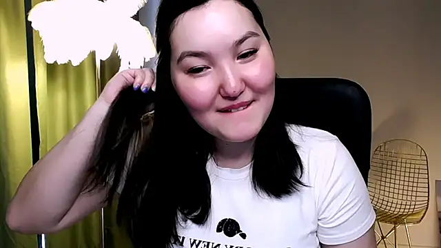 Chatroom XXX en direct de CamilaMartiez