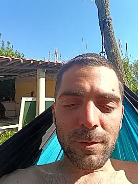 Show de webcam de alieno_napoletano