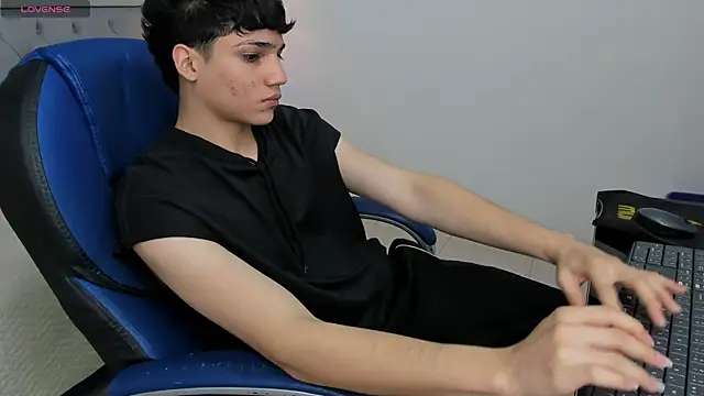 SamBlack_ Chat XXX live