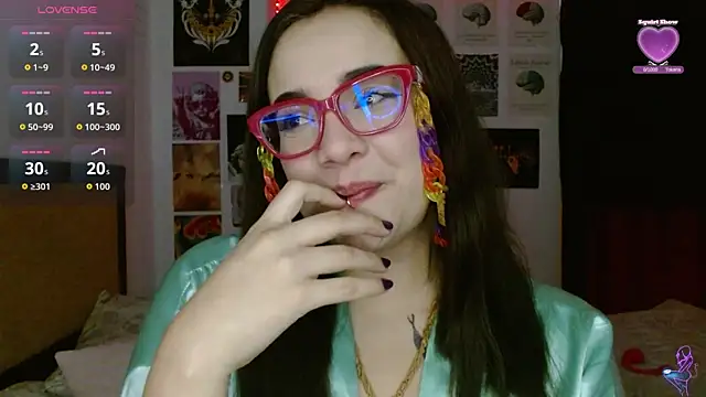 Nova-Satela Chat XXX in diretta