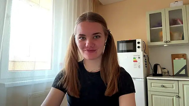 Živý XXX chat doana_bebriti