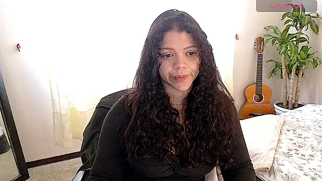 Amanda_sweet 现场XXX聊天