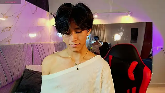 cococumpsのライブXXXチャット