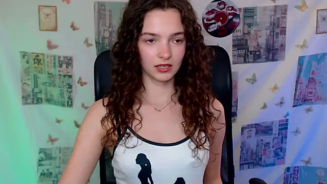 _SusieSu_ Live XXX-Chat