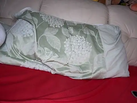 Archie8338 webkamerás műsora