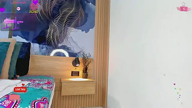 Chat +18 de Anabacker01 ao vivo