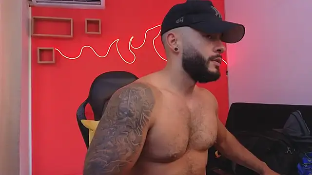 Mike_savage3's Webcam Show