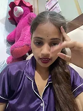 XXX chat uživo modela Naina11100