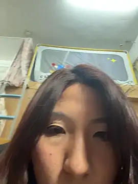 pinkouou 网络视讯表演