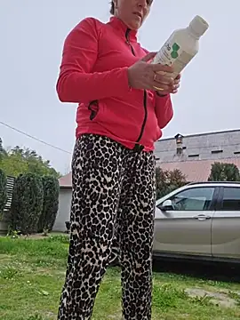 IsabelleCraft Live XXX Chat