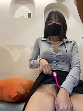 xiao-Lin: απευθείας συνομιλία ΧΧΧ