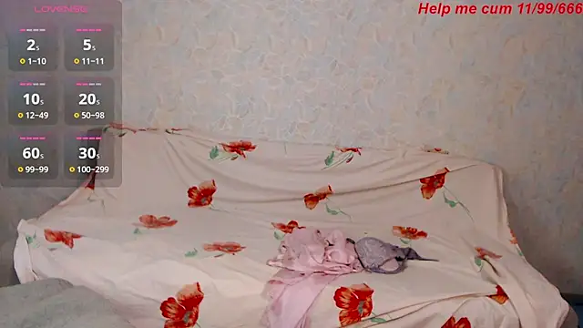 Show webcam de Vodka_Pivo