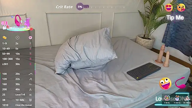 luandy: онлайн-секс-чат