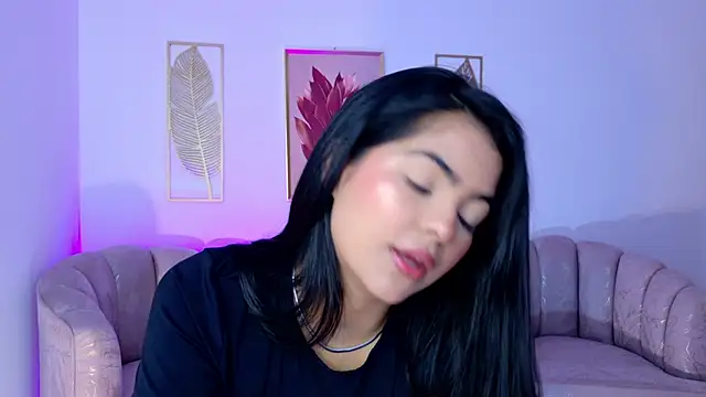 Layla_Breezee Obrolan Langsung XXX