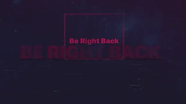 Webkamerová show SuziiLove