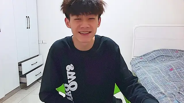 paofu-001: απευθείας συνομιλία ΧΧΧ