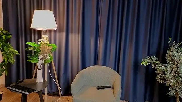 GoldenLenarz Obrolan Langsung XXX