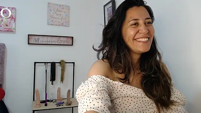 violeta_scott Live XXX Chat