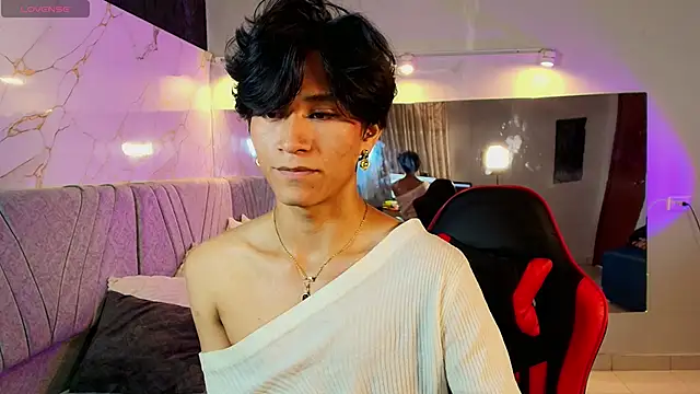 cococumps: διαδικτυακό σόου στην κάμερα