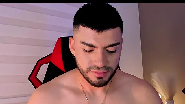 Alexander_Diazzn Webbikameraesitys