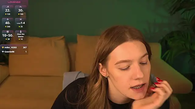 Vanessa___Lui's Live XXX Chat