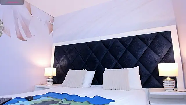 Chat XXX ao vivo de Cherly_Roger