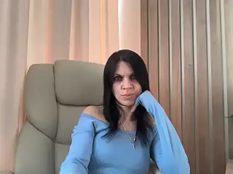 InjaAtHome's Webcam Show